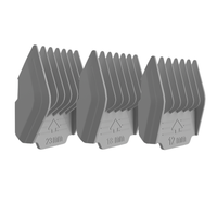 + FREE Combs Guide